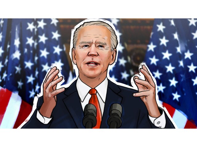 Россия получила уникальное окно возможностей в Донбассе после «разворота» Байдена геополитика,украина