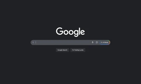 Google добавит кнопку ИИ-режима прямо в веб-поиск рядом с микрофоном и Google Lens