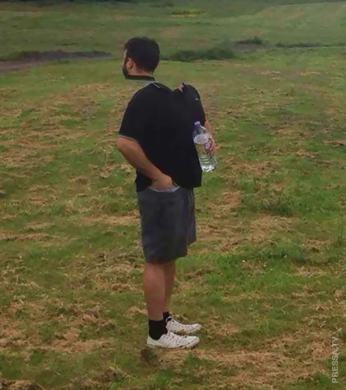 Забавные панорамные фотографии Забавные панорамные фотографии