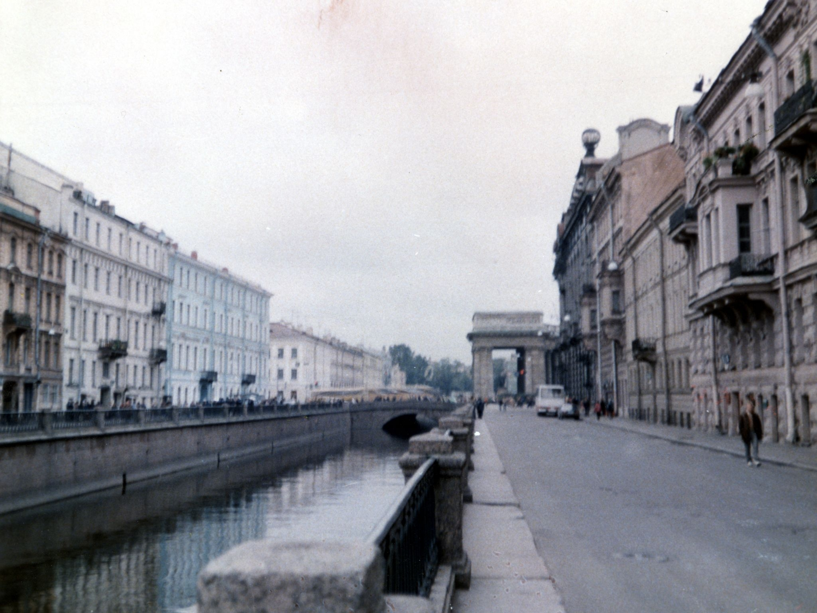 1985-1991. «Glasnost und Perestroika». 1989. Горбачев, Коннери, декабря, Ватикане, рубашка, Михаил, лидер, советский, Павел, Иоанн, Римский, Арбате, Советском, перед, время, Союзе, Академии, Ельцин, Борис, ученые