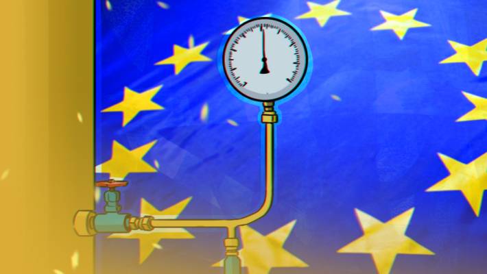 Переговоры США с Катаром о поставках газа в ЕС стали попыткой выдавить РФ с рынка Европы  