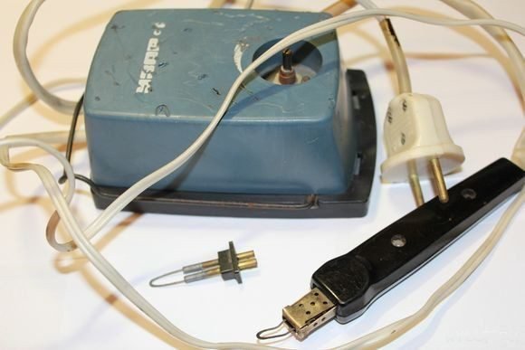 Дюжина предметов быта времен СССР Дюжина предметов быта времен СССР