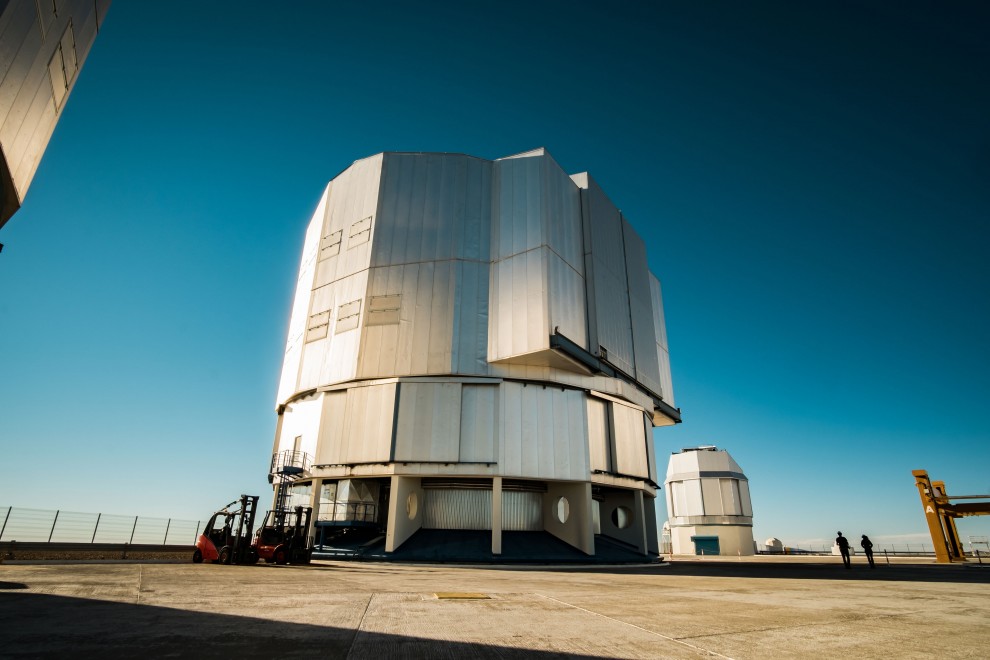 Инопланетные пейзажи пустыни Атакама пейзажи,Путешествия,фото