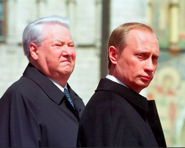 Какой могла бы стать Россия без Путина за два десятилетия