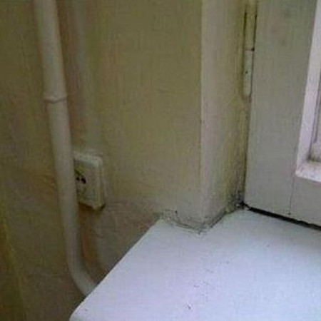 Ноу-хау от строителей: вентилируемые фасады, плавающие полы и другие фишки 