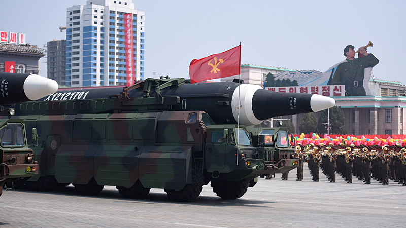 КНДР ОФИЦИАЛЬНО СТАЛА ВЕЛИКОЙ ВОЕННОЙ ДЕРЖАВОЙ. ЯПОНЦАМ ПОРА БОЯТЬСЯ КНДР ОФИЦИАЛЬНО СТАЛА ВЕЛИКОЙ ВОЕННОЙ ДЕРЖАВОЙ. ЯПОНЦАМ ПОРА БОЯТЬСЯ геополитика