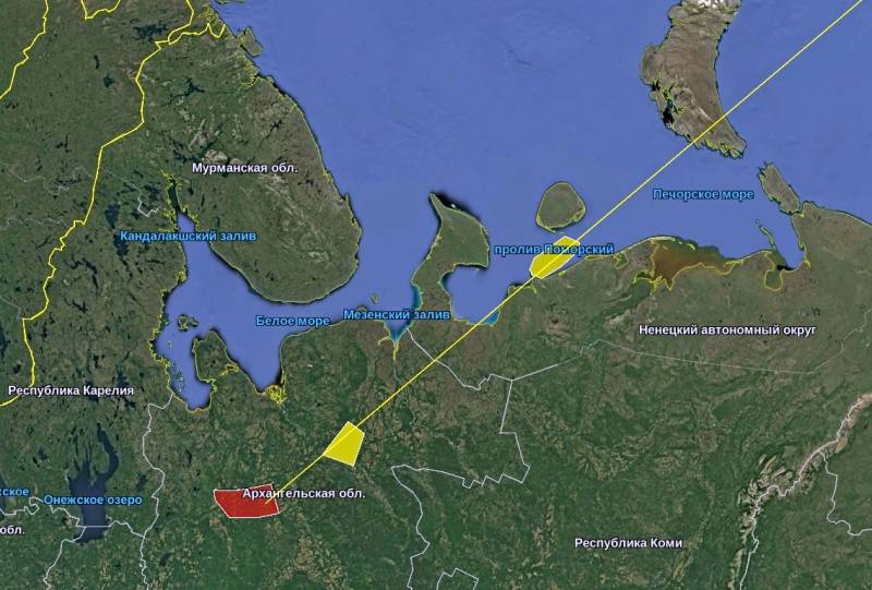 Источник: В ближайшую неделю в России могут впервые запустить МБР «Сармат»