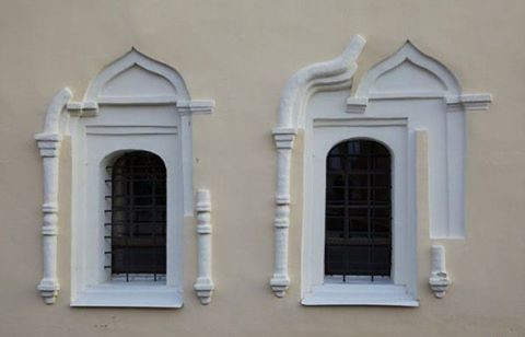 Ноу-хау от строителей: вентилируемые фасады, плавающие полы и другие фишки 