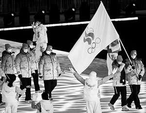 США признали поражение в игре «отмени Россию»