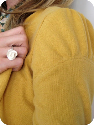 Очень симпатичная переделка рукавов Очень симпатичная переделка рукавов женские хобби,переделка рукава,полезные советы +для домашнего хозяйства,рукоделие,своими руками,шитье