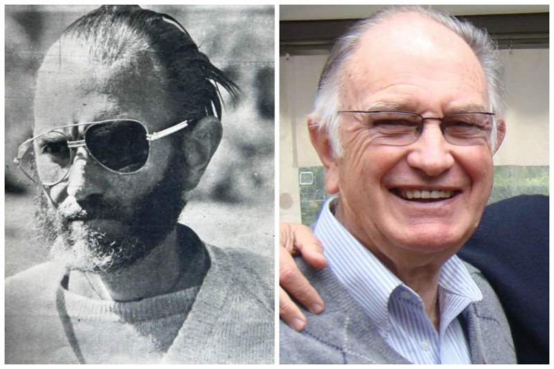 Хавьер Альфредо Митол Абал (исп. Javier Methol) (1935-2015) анды, жизнь, каннибализм, катастрофа, мысли, чудо