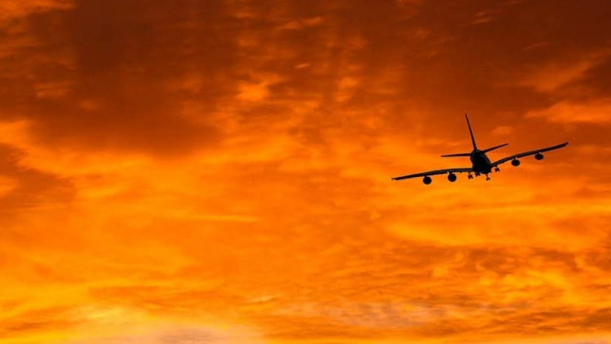 Уфимского блогера-инвалида высадили из самолета в США