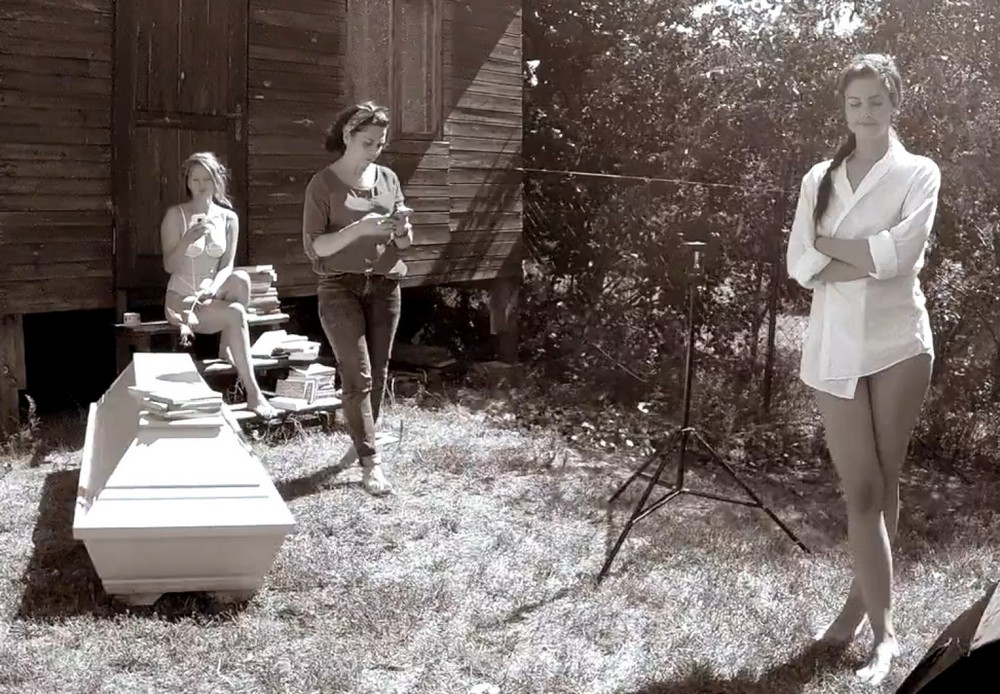 Календарь от польских гробовщиков на 2020 год Календарь от польских гробовщиков на 2020 год фотография