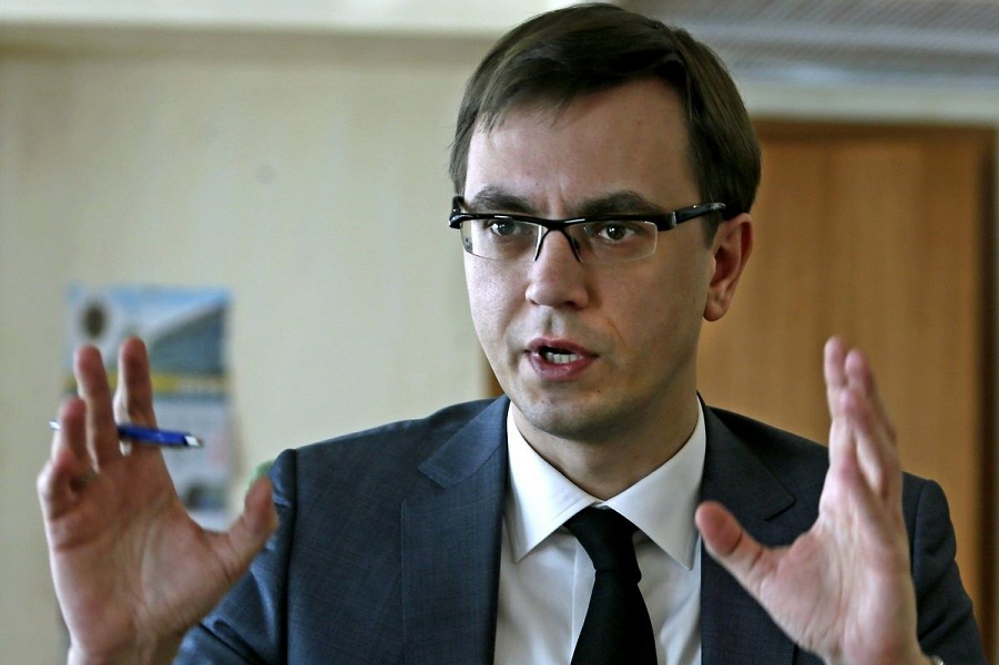 Омелян, министр инфраструктуры Украины.png