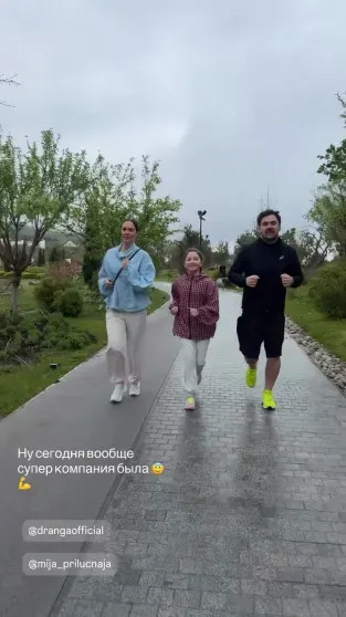 Агата Муцениеце с мужем Петром Дрангой и детьми отдыхает в Крыму Муцениеце, Агата, Дранга, Петром, МуцениецеАгата, ДрангойАгата, дочерью, после, Прилучным, недавно, мужем, детьми, бывших, спустя, обвинениями, признанной, взаимными, скандалами, сопровождались, экстремистской