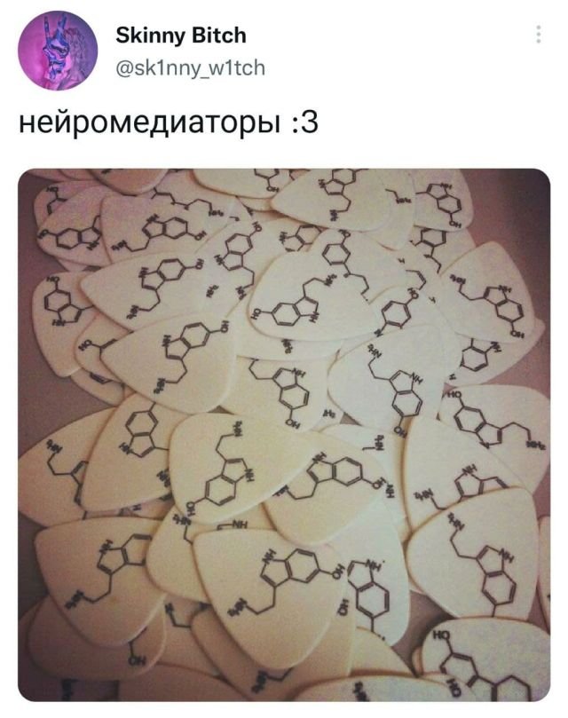 Подборка забавных твитов обо всем