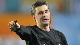 Алексей НИКОЛАЕВ.