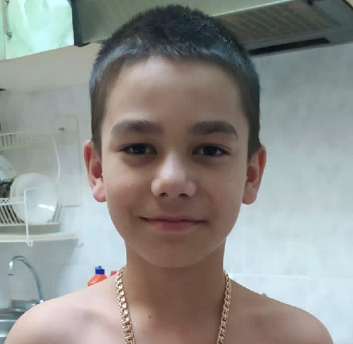 В Вышнем Волочке месяц назад пропал 11-летний мальчик