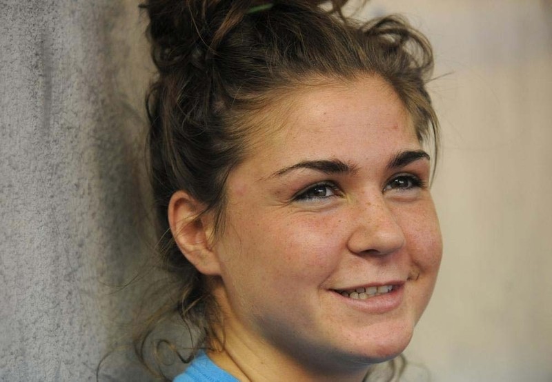 Случаи в истории, когда женщины побеждали мужчин 