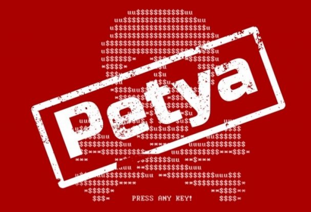 Германская спецслужба назвала страну-источник вируса "Petya"