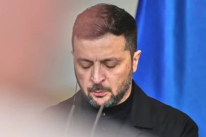 В Киеве рассказали о приоритетах Зеленского в конфликте на Украине