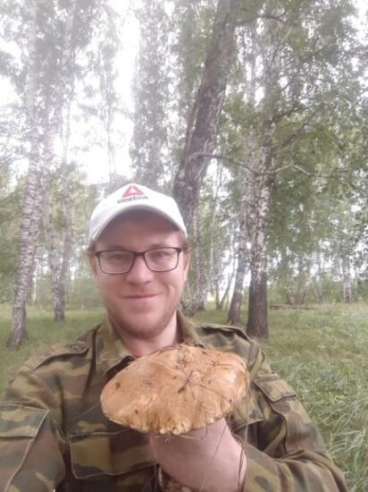 “Два дня и Урожай Собран”.
