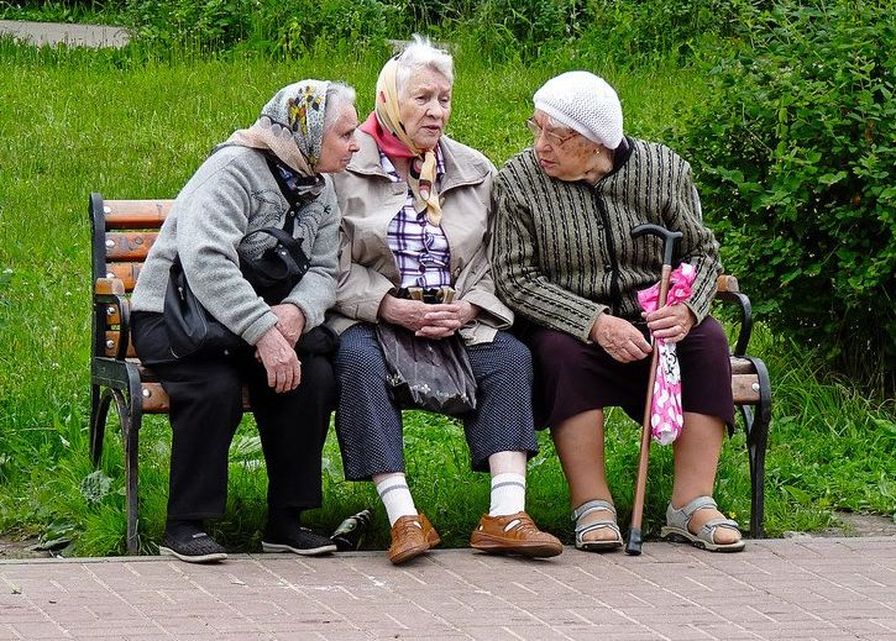 происхождение фото приколы про пенсионеров римляне