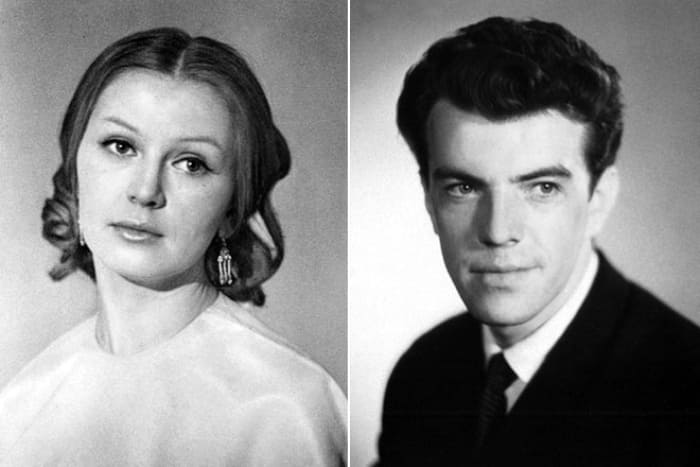 Сказка без счастливого финала Валентины Титовой: Что скрывалось за ярким фасадом двух браков с гениями актриса,Валентина Титова,кино и тв,наши звезды,новости,шоубиz,шоубиз