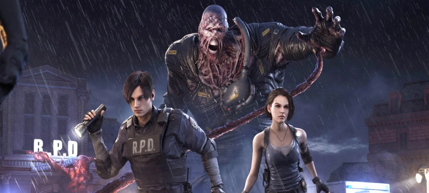 Error resident evil 6 steam фото 111