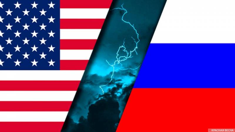 Россия и враждебное окружение. Направление главного удара Россия и враждебное окружение. Направление главного удара геополитика