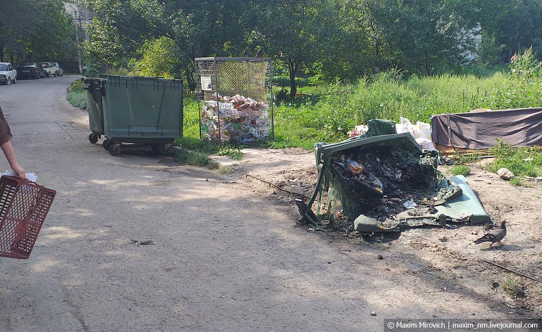 Ужасы жизни в оккупированном Луганске. Луганск,общество,Украина