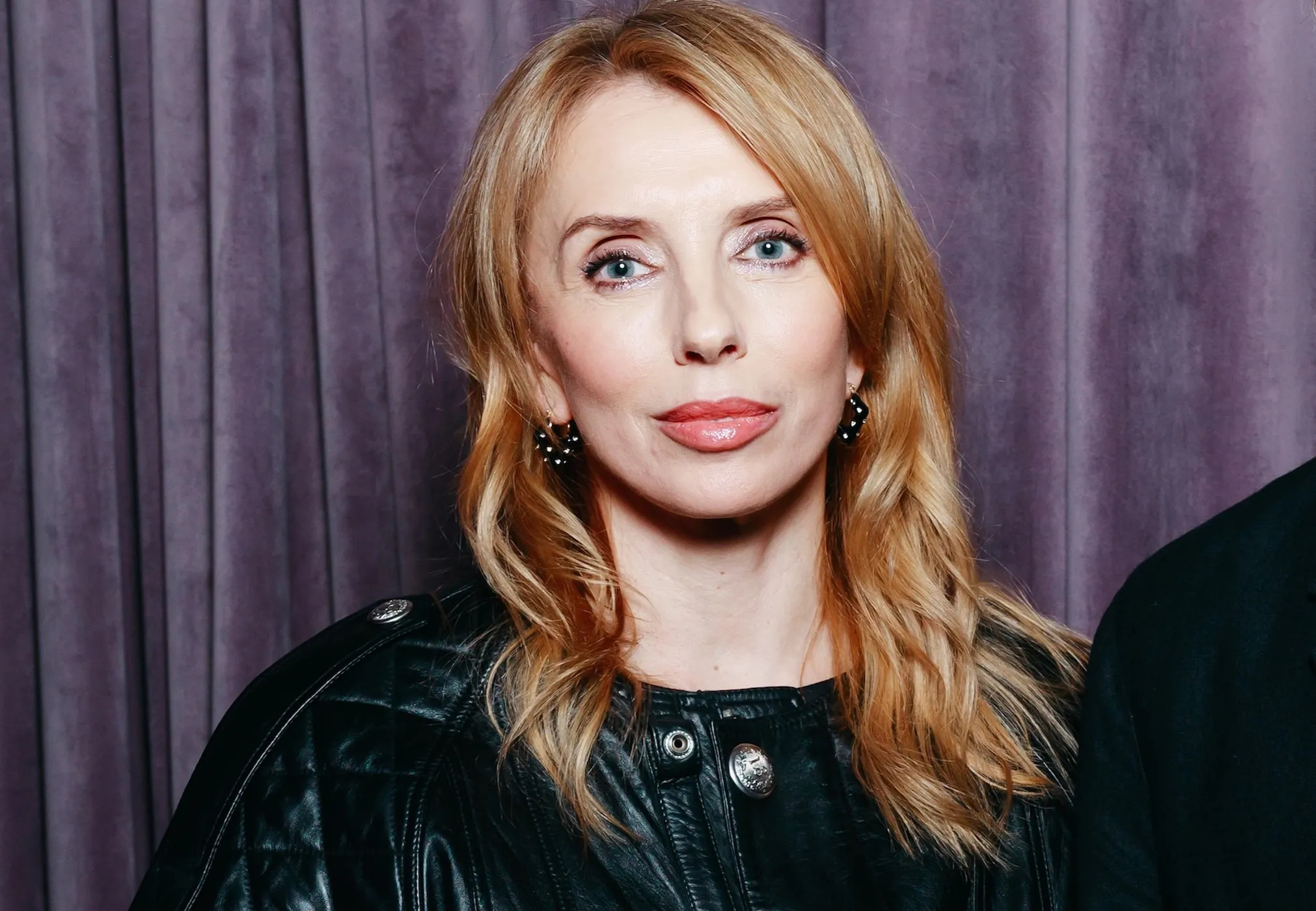 "Как и все, борюсь с гравитацией". Светлана Бондарчук высказалась о пластических операциях