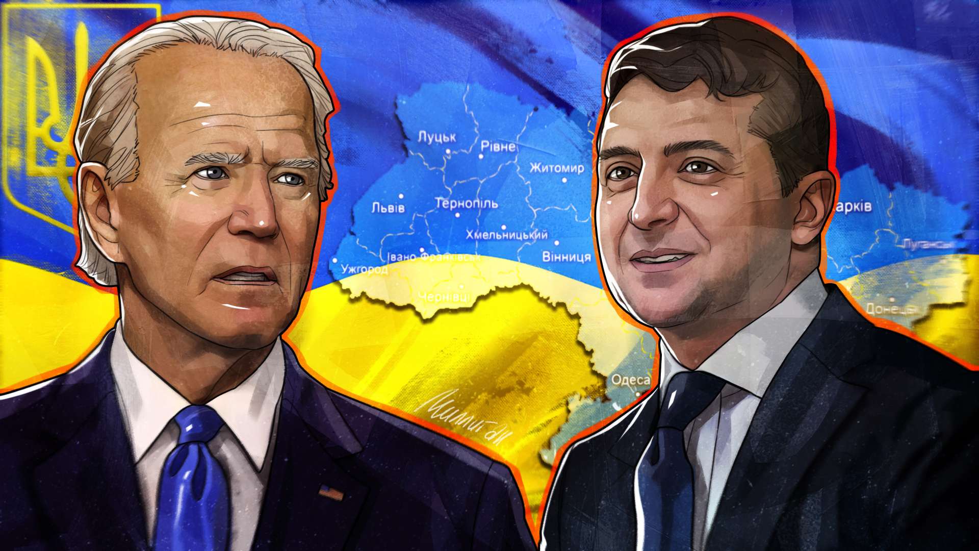 Даже Тайвань самостоятельнее: политолог Беляев об отношениях между Зеленским и Западом