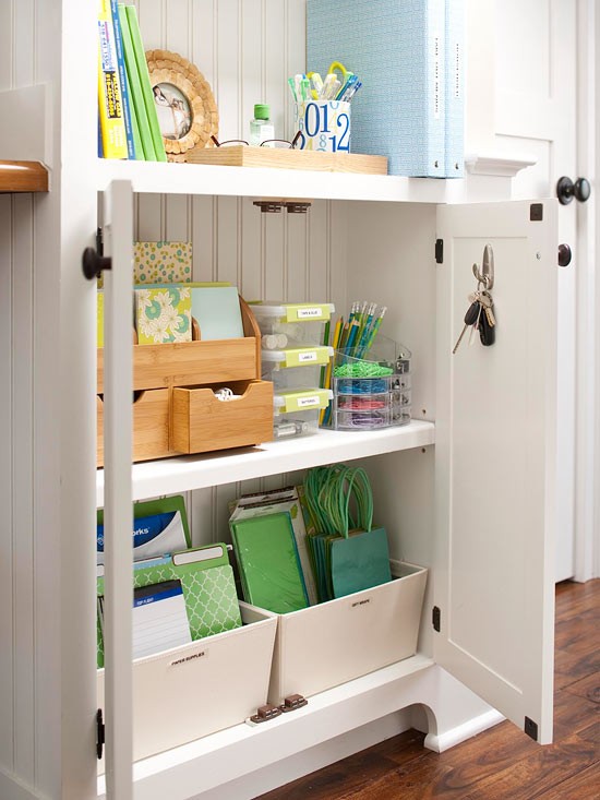 ЖЕНСКАЯ МЕЧТА О ПОРЯДКЕ В ДОМЕ 