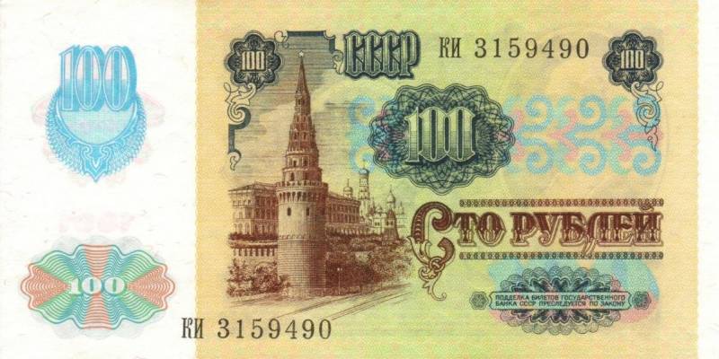 Долги СССР: как их возвращала Россия