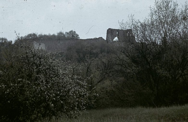 Советский Крым в 1984 году 