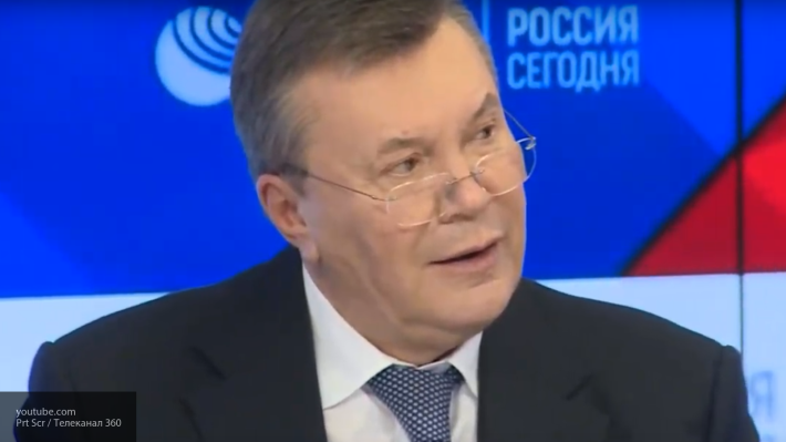 Янукович сделал громкое заявление: СБУ и радикалы готовят убийство Виктора Медведчука