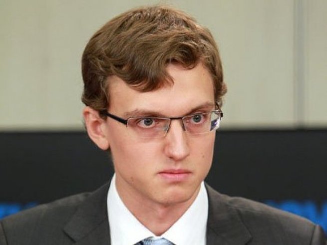 Страна должна знать своих "героев"! Автор пенсионной реформы: 35-летний "мозг" Минфина из Института Гайдара