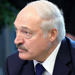 В Москве объявили о санкциях против Лукашенко