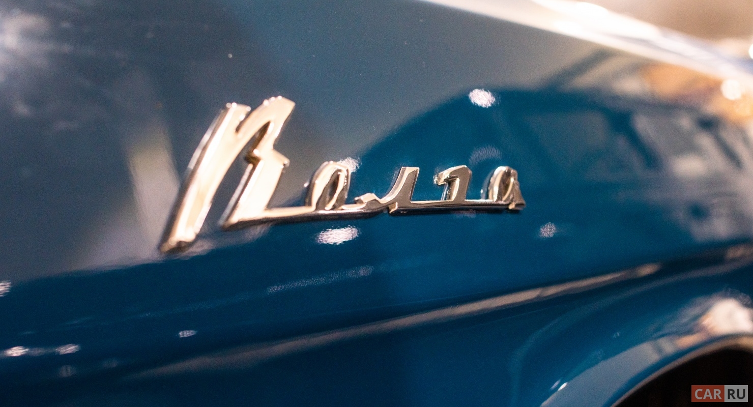 2 советских автомобиля, которые хочется купить даже сейчас