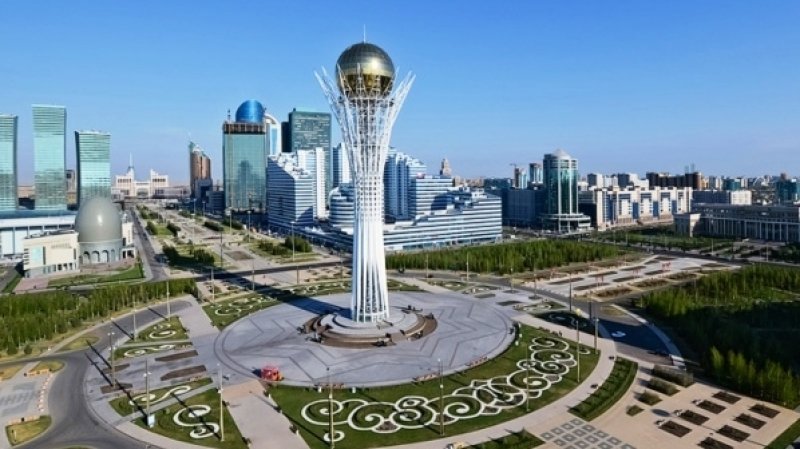 Будущее Казахстана не связано с русским языком?