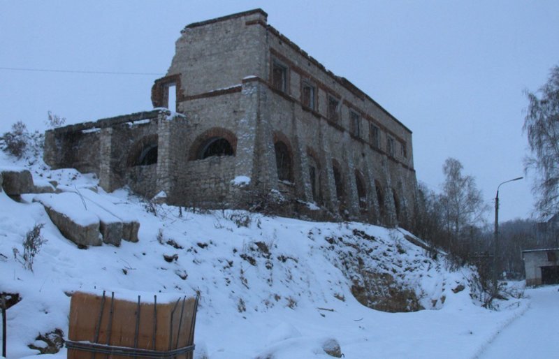 Изнанка российских городов. Часть 5: посёлок Управленческий, Самара город, изнанка, провинция, район, россия, эстетика