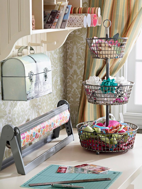 ЖЕНСКАЯ МЕЧТА О ПОРЯДКЕ В ДОМЕ 