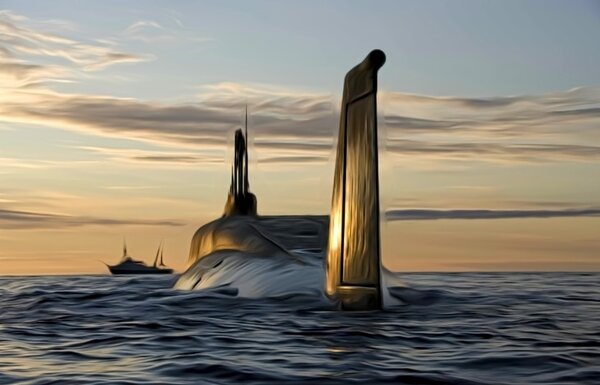 США обеспокоены новейшими российскими подлодками и их вооружением