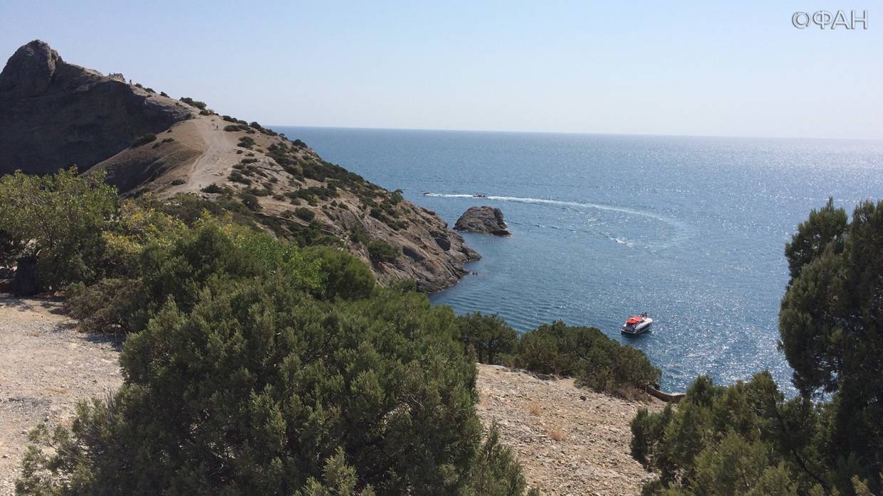 Ученые Москвы и Петербурга решили объединиться для решения водных проблем Крыма Общество