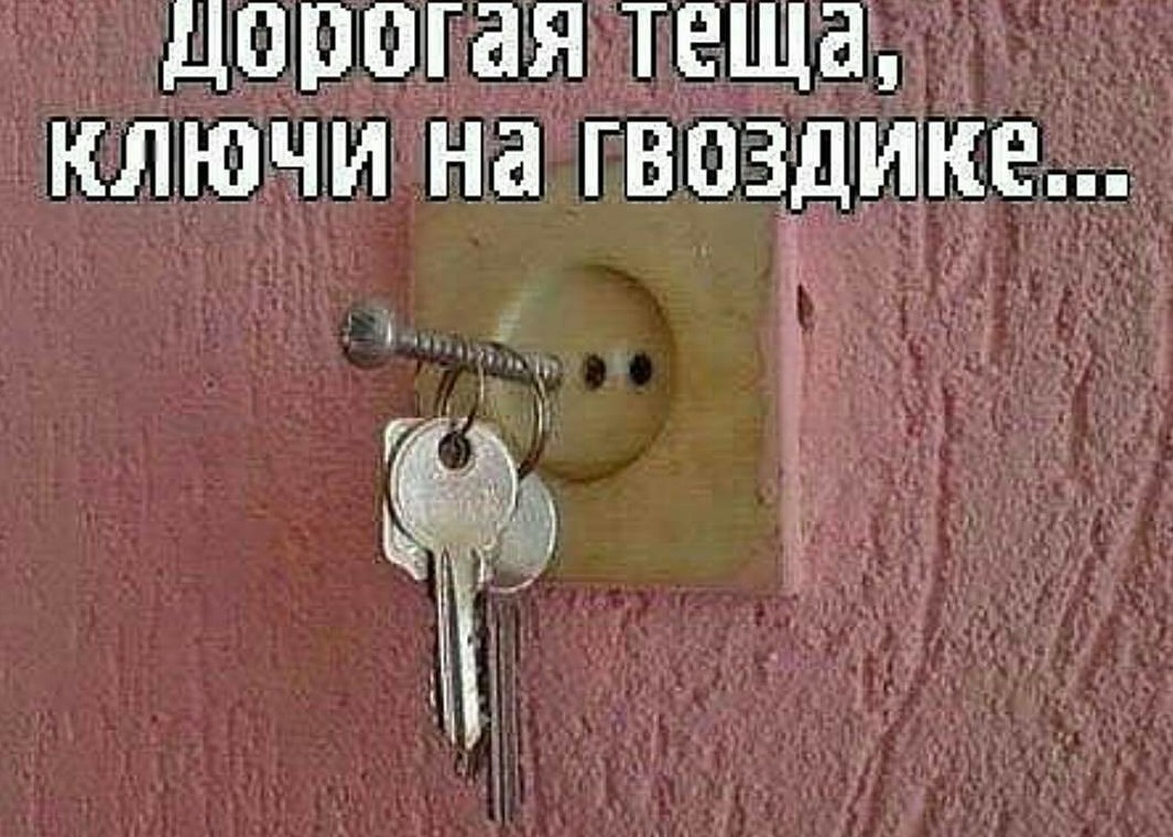 С любовью к теще интересное, семья, тёща, юмор