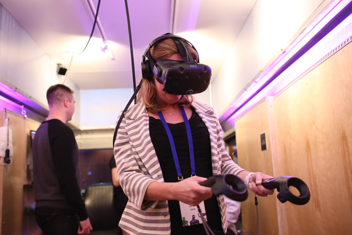 vr