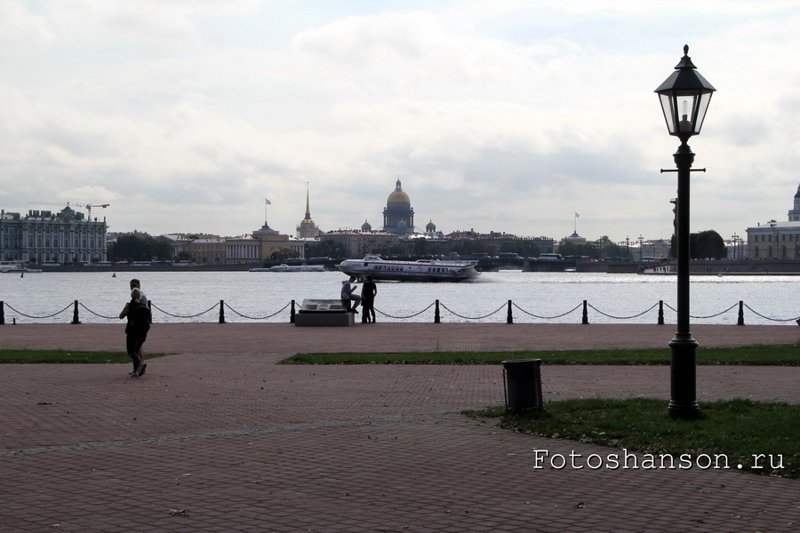 Бродя по Санкт-Петербургу Петроград, ленинград, питер