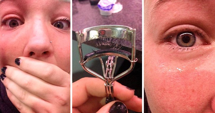 14 эпичных провалов, запечатленных на фото курьезы,приколы,юмор