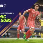 EA рассказала о нововведениях в карьерном режиме FIFA 18  